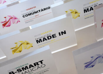 Famalicão comemora Dia do Concelho com atribuição dos selos Visão’25