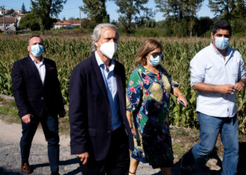 Mário Passos garante serviço de recolha de saneamento a 100% do território