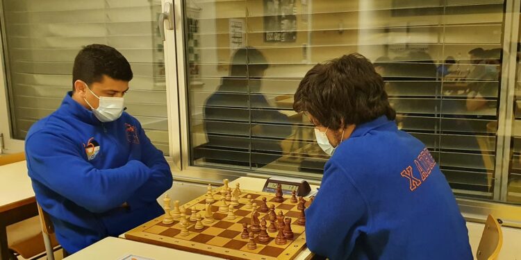 Didáxis – CX A2D sagrou-se decacampeão da Supertaça