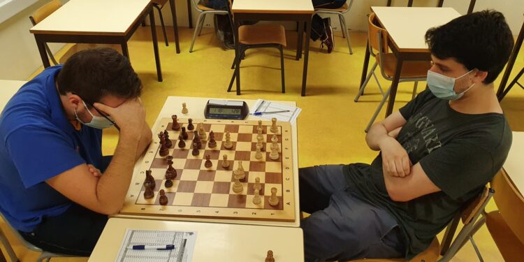 Didáxis – CX A2D sagrou-se decacampeão da Supertaça