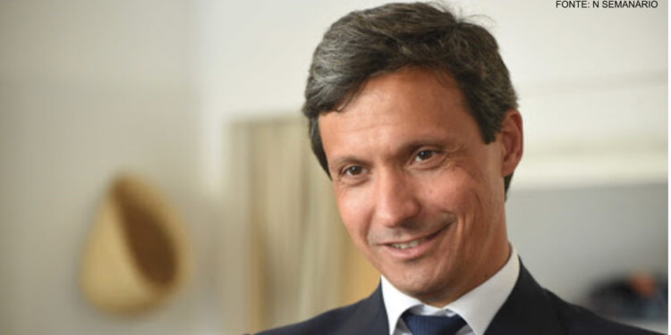 Paulo Cunha: Eleições com resultados muito positivos no distrito