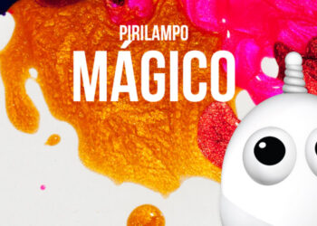 Campanha Solidária Pirilampo Mágico