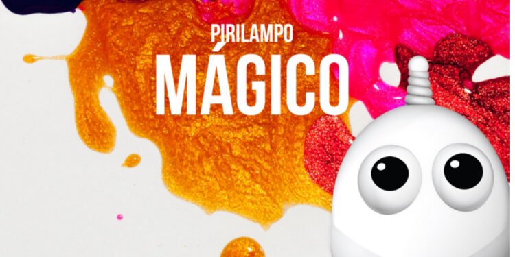 Campanha Solidária Pirilampo Mágico