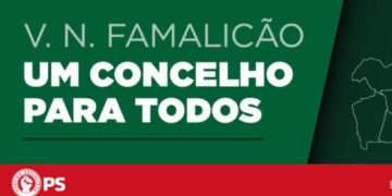 Comício de abertura da campanha eleitoral do PS