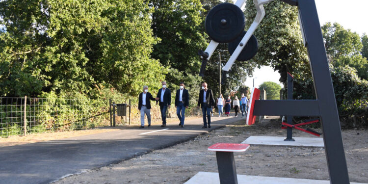 “A saúde começa na prevenção e nos hábitos de vida saudáveis”