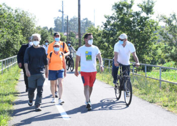 “A saúde começa na prevenção e nos hábitos de vida saudáveis”