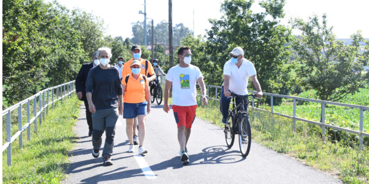 “A saúde começa na prevenção e nos hábitos de vida saudáveis”