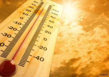 Verão foi o mais quente de sempre na Europa