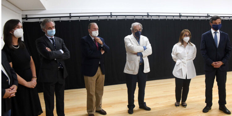 Teatro Narciso Ferreira reabre e traz novas oportunidades a Riba de Ave