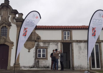 Arrancou o MUMI 2021 na Eurocidade Tui-Valença