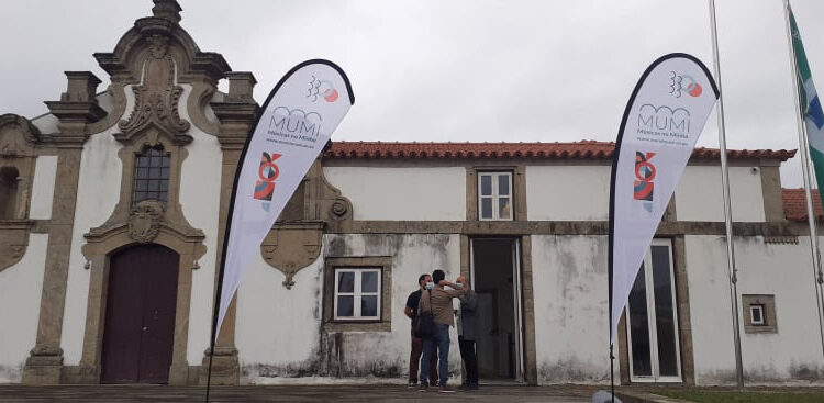 Arrancou o MUMI 2021 na Eurocidade Tui-Valença