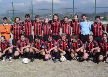 Velhas Guardas do Liberdade FC divulgam calendário de jogos da nova época