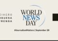 “World News Day” na Imprensa Regional Portuguesa