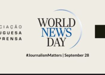 “World News Day” na Imprensa Regional Portuguesa