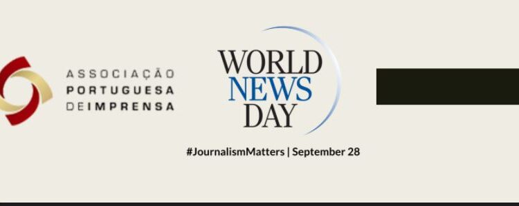 “World News Day” na Imprensa Regional Portuguesa