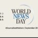 “World News Day” na Imprensa Regional Portuguesa