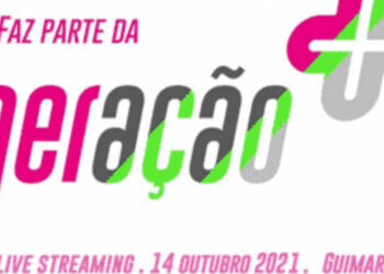 6ª Edição Concurso “A Melhor PAP Nacional – Geração +”