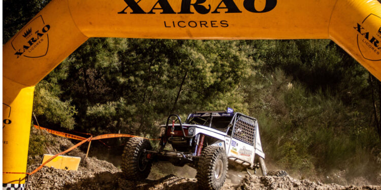 Marco Polónio vence em Valongo