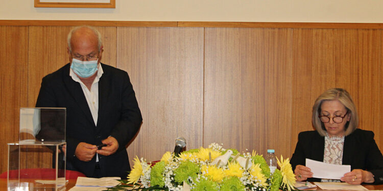 Mogege terá uma assembleia com portas abertas