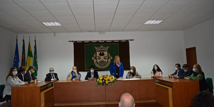 Carlos Gomes com vontade à altura das expectativas