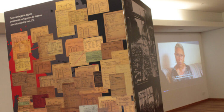 Famalicão recebe menção honrosa no Prémio Autárquico «Aristides de Sousa Mendes e outros salvadores portugueses – Holocausto, valores universais, humanismo e justiça»