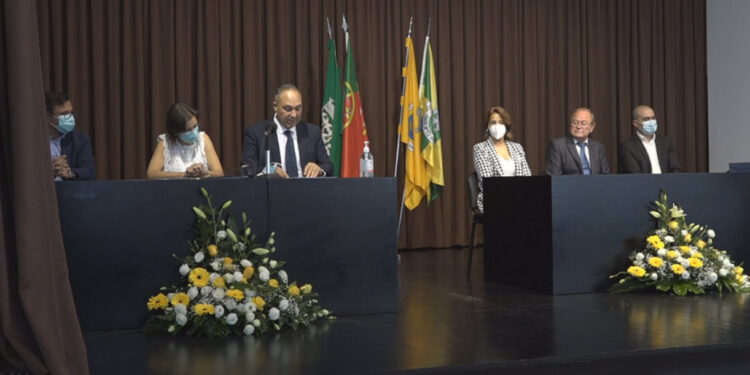 «O nosso anseio é o melhor para as pessoas.»