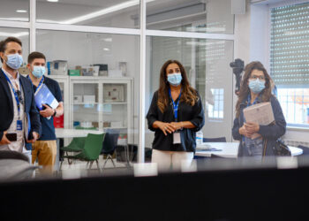 OFICINA promoveu o I Fórum de Stakeholders Externos