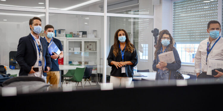 OFICINA promoveu o I Fórum de Stakeholders Externos