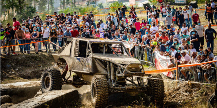 Marco Polónio vence em Valongo