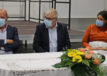 Requião tem agora como presidente Francisco Oliveira