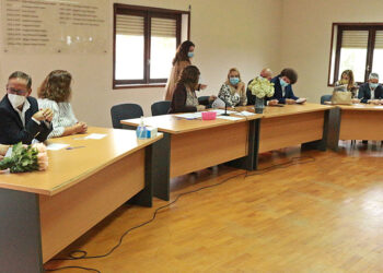 Riba de Ave tem um executivo disposto a ajudar em tudo