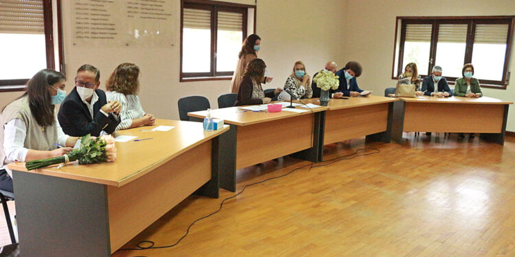 Riba de Ave tem um executivo disposto a ajudar em tudo