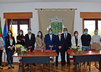 Oliveira São Mateus conta com Valente na Presidência da Junta