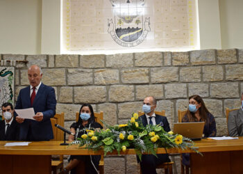 Tomada de posse da nova constituição do Executivo da Junta de Freguesia de Gavião