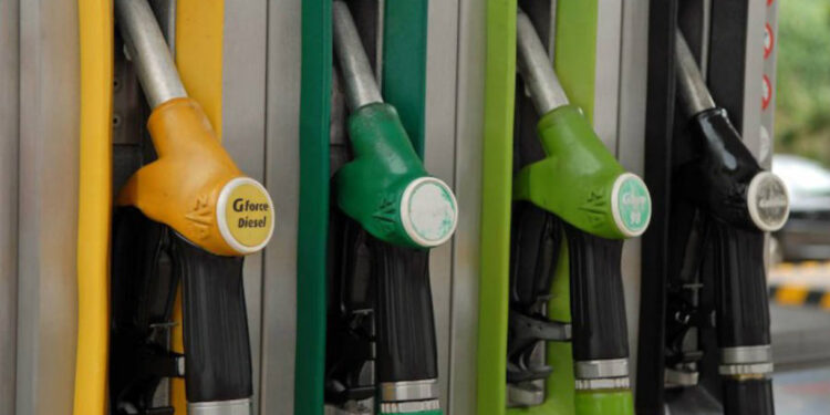 Manifestações contra subida do preço dos combustíveis esta quinta-feira