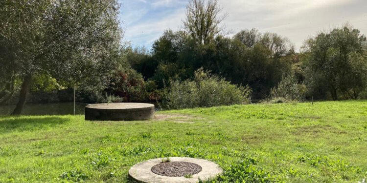 Parque Calça Ferros. Tratave ou Águas do Norte? Quem deve ser responsabilizado pelos danos ambientais?