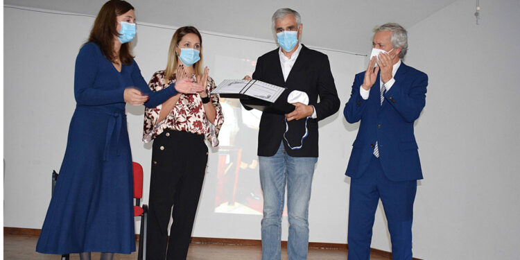 Mário Passos anuncia presidência aberta nas freguesias