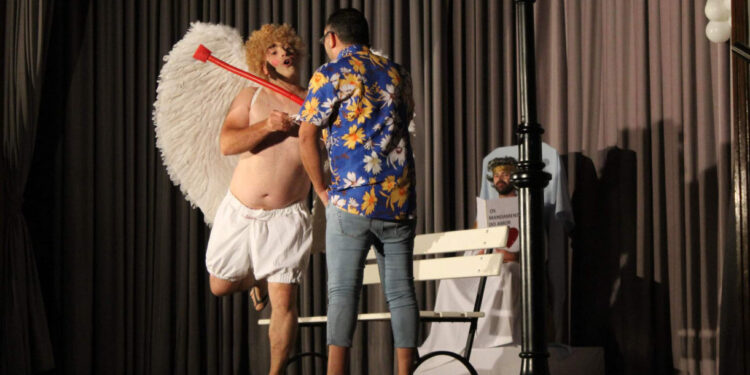 Festival “Vamos ao Teatro” 2021 encerra com chave de ouro