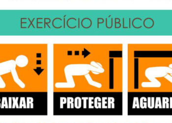 ANEPC Promove a 9ª Edição “A TERRA TREME”