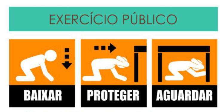 ANEPC Promove a 9ª Edição “A TERRA TREME”