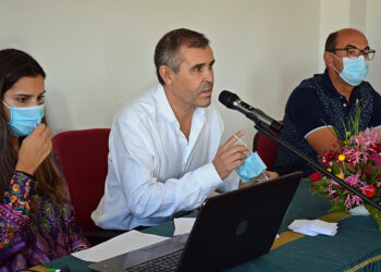 Um executivo para «servir o povo»