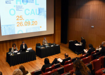 Famalicão recebe menção honrosa no Prémio Autárquico «Aristides de Sousa Mendes e outros salvadores portugueses – Holocausto, valores universais, humanismo e justiça»