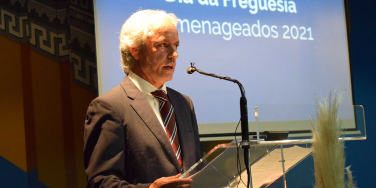 Esmeriz e Cabeçudos comemorou oito anos de união com homenagens