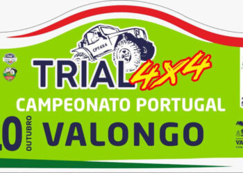 Campeonato Portugal de Trial 4×4 2021 arranca este domingo em Valongo