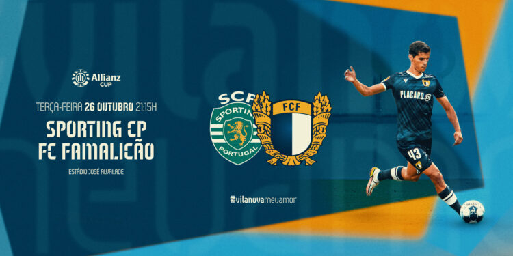 Hoje é dia da Taça da Liga