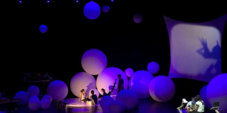 Casa das Artes recebe cinema de comunidade de 16 a 23 de outubro