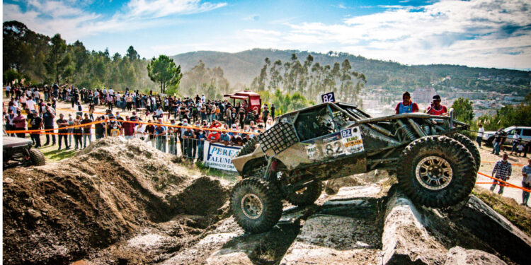 Marco Polónio vence em Valongo