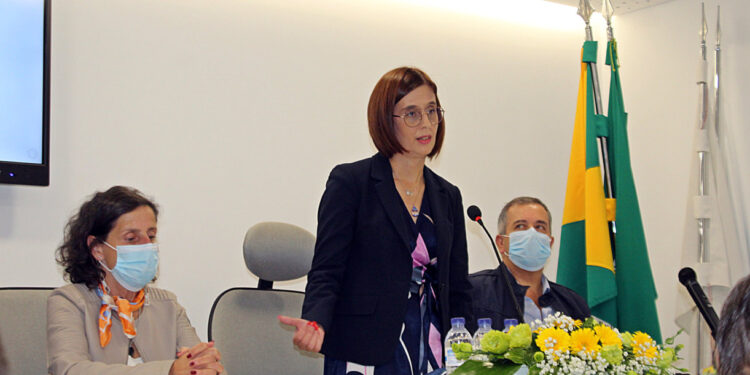 Jorge Amaral sente uma presença positiva da comunidade