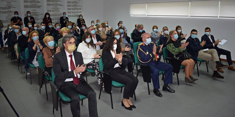 Carlos Gomes com vontade à altura das expectativas