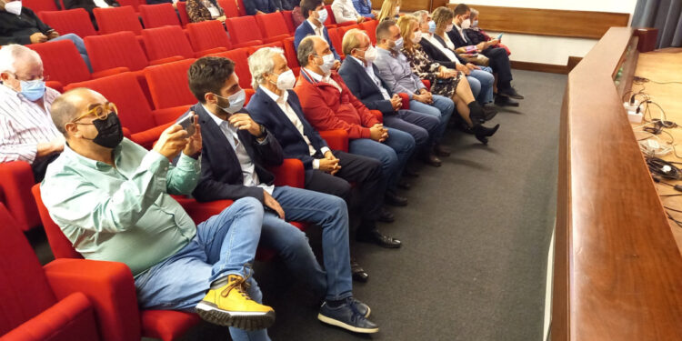 PSD Famalicão faz análise da situação política